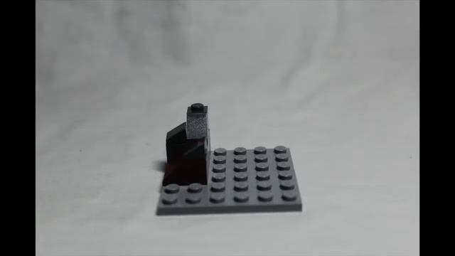 Lego Star Wars Mandalorian Battle Pack 75267 Stop Motion Review (2020) смотреть онлайн