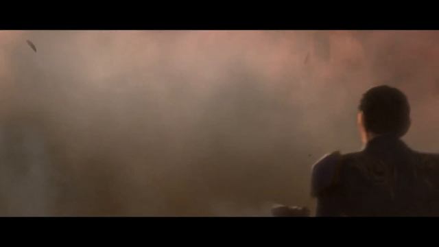 Count Dooku - Figth scenes and powers from Tales of the Jedi смотреть онлайн