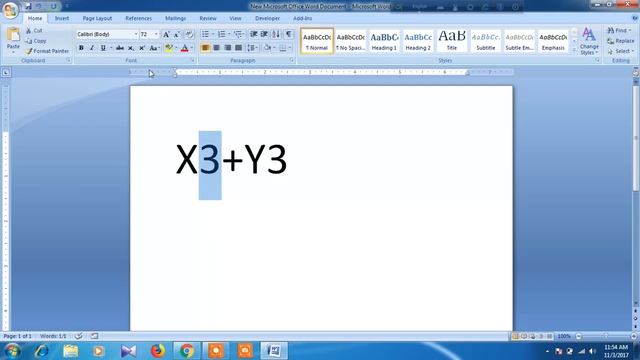 How to type cubed symbol in word смотреть онлайн