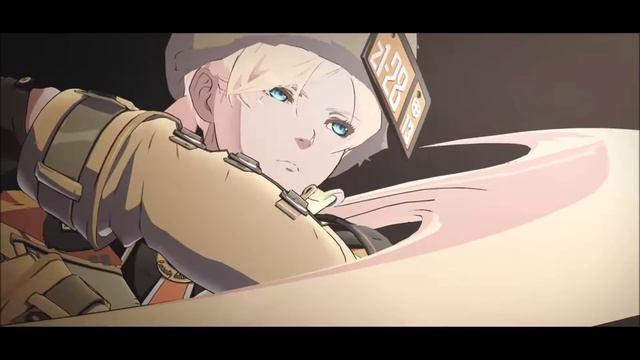 Love the Subhuman Self (Millia Rage's Theme) FULL - Guilty Gear Strive смотреть онлайн