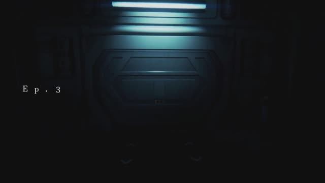 Alien Isolation – Ep. 3