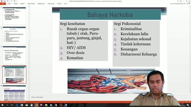 Materi MPLS Tentang bahaya Narkoba смотреть онлайн