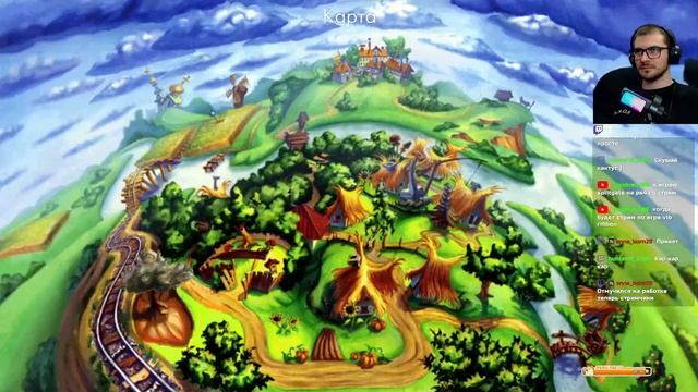 Петька и Василий Иванович спасают галактику смотреть онлайн