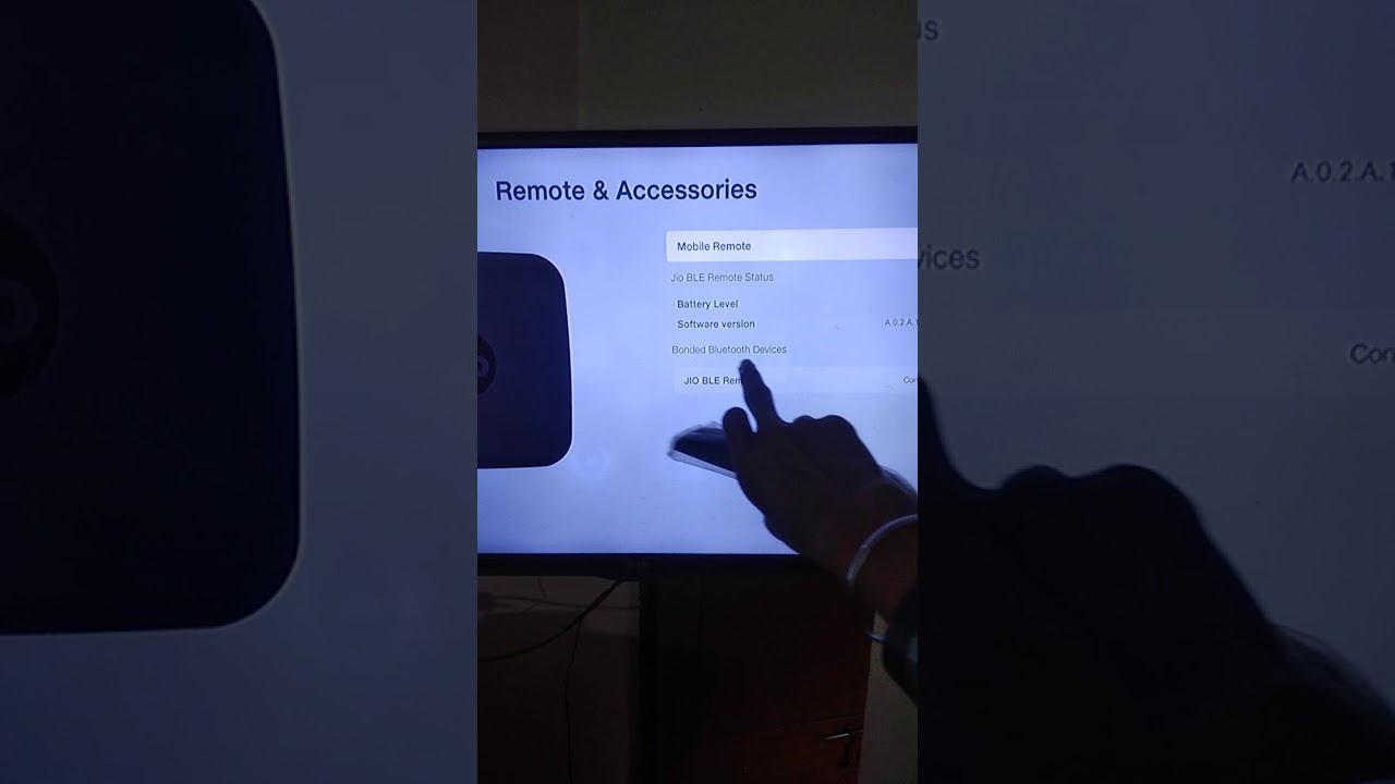 How to connect Bluetooth on your jio fiber device смотреть онлайн