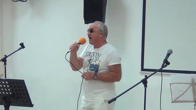 "Вот и лето пришло" - "Аидише Нешумэ" в Нацерет Илите смотреть онлайн