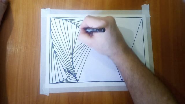 КАРТИНКА ЛИНИЯМИ!!!! СМОЖЕТ КАЖДЫЙ смотреть онлайн