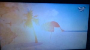 Заставка телеканала "Уникум" (2020-н.в.)