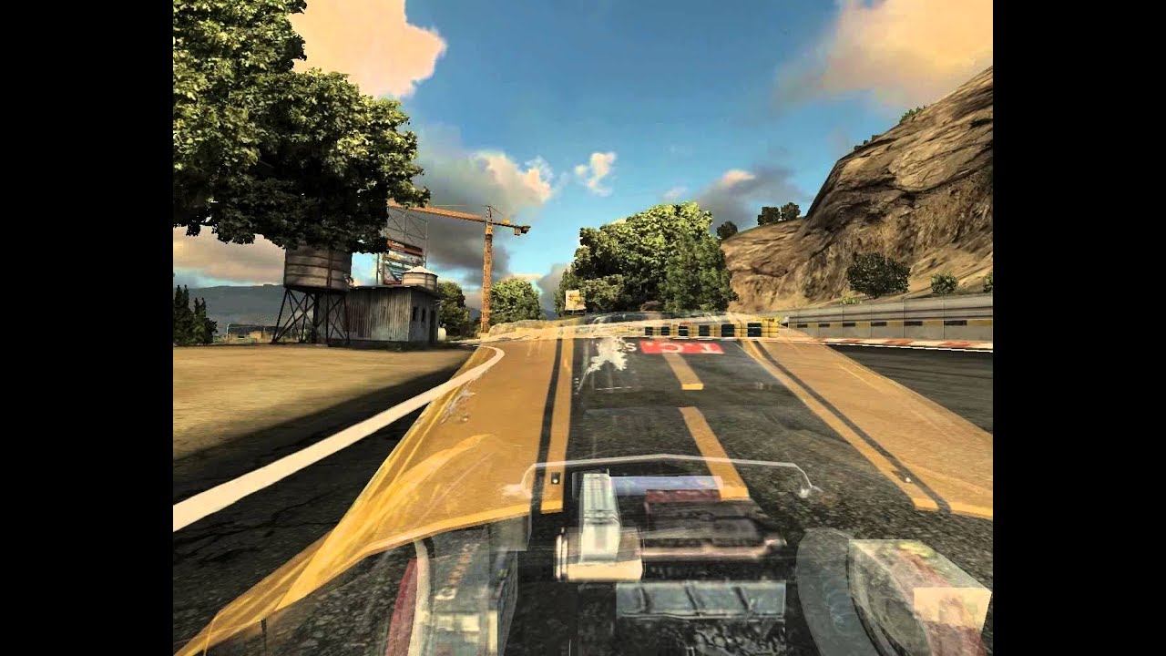 Let's Play FlatOut Ultimate Carnage : Road King Back Flip and More смотреть онлайн