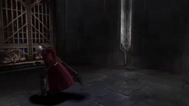 Devil May Cry 3 Special Edition Walkthrough Part 8 смотреть онлайн