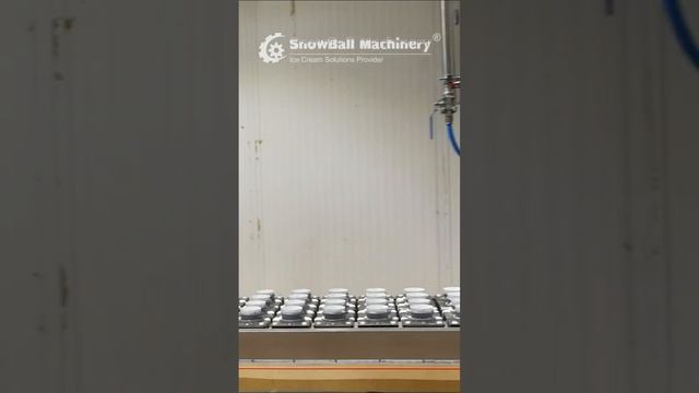 automatic industrial high speed ice cream filler cone cup pints filling line production machines смотреть онлайн