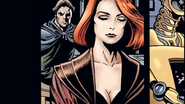 Star Wars Crimson Empire Motion Comic Part 2 смотреть онлайн