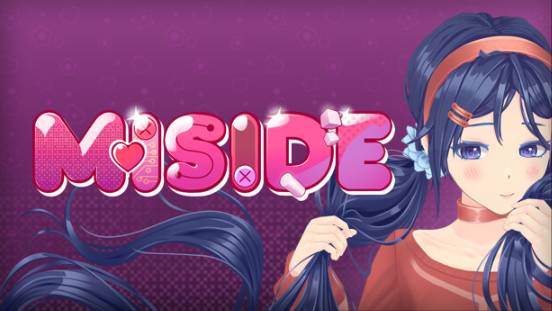 Прохождение MiSide (DEMO)