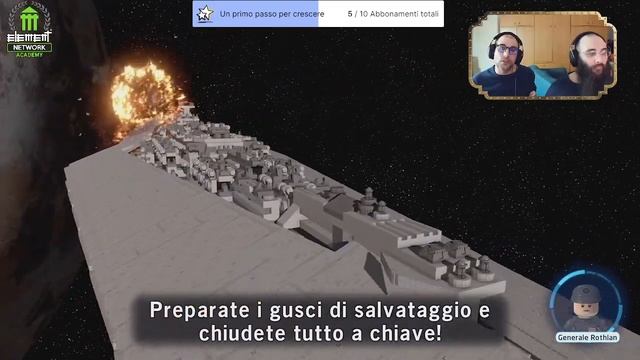 [lego Star Wars The Skywalker Saga] Mattoncini Stellari E Dove Trovarli - 16