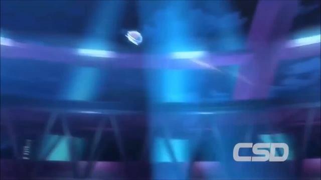 Pokemon Squirtle Wartortle Blastoise Mega Blastoise (Kamex) Tribute AMV