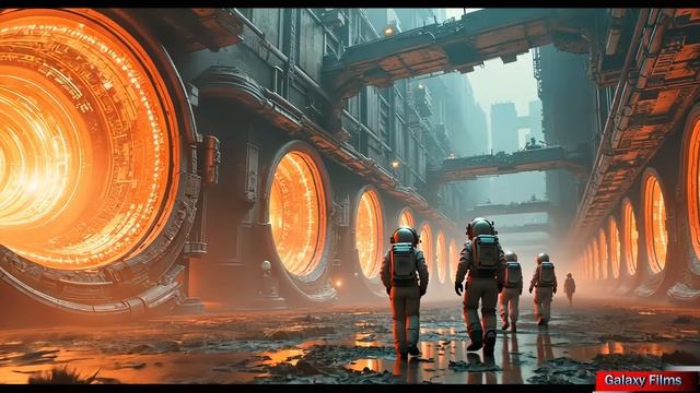 Mars Colony Chronicles Spaceships, Women, and a New World on the Red Planet смотреть онлайн