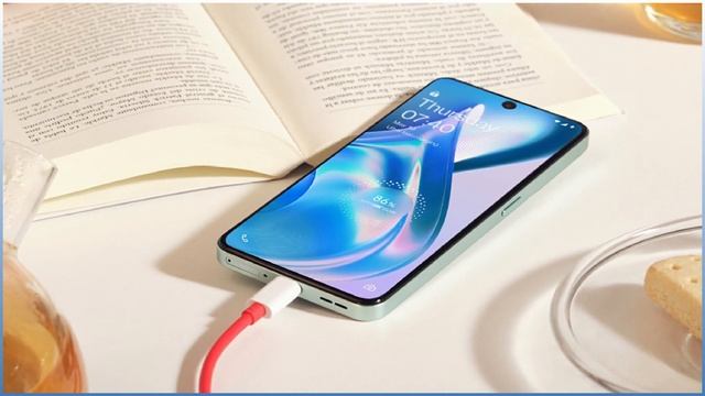 Top 10 Ultra-Fast Charging Smartphones: The Future Of Battery Tech 2023 | The Amazing Top10 смотреть онлайн