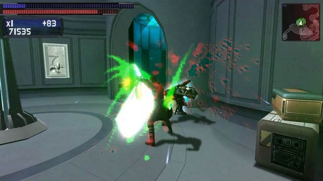 Star Wars: The Force Unleashed (Part 24) [Switch] смотреть онлайн