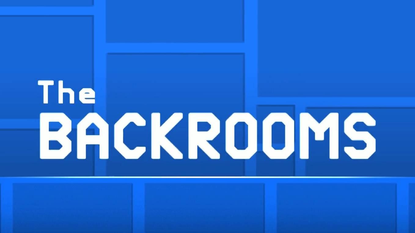 THE BACKROOMS смотреть онлайн