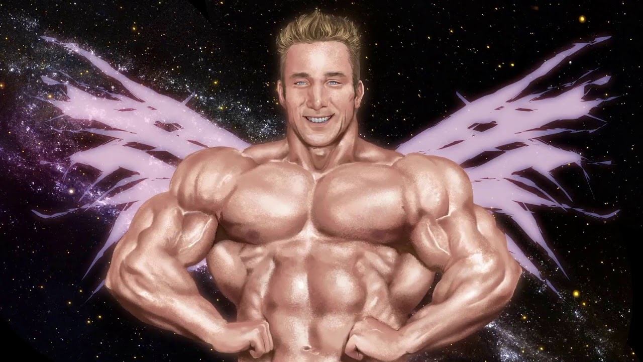 Gachi Radio/Gachimuchi / Gachi Music / ガチムチ/24/7 смотреть онлайн