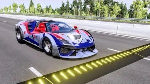 Гонки машинок | Мультфильмы для детей топ 2024 | 58