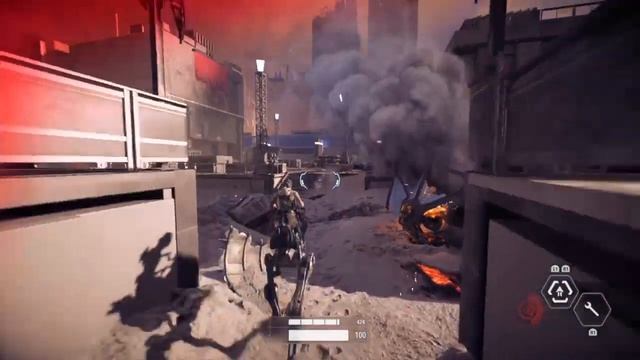 Star Wars Battlefront 2: Defective Unit смотреть онлайн