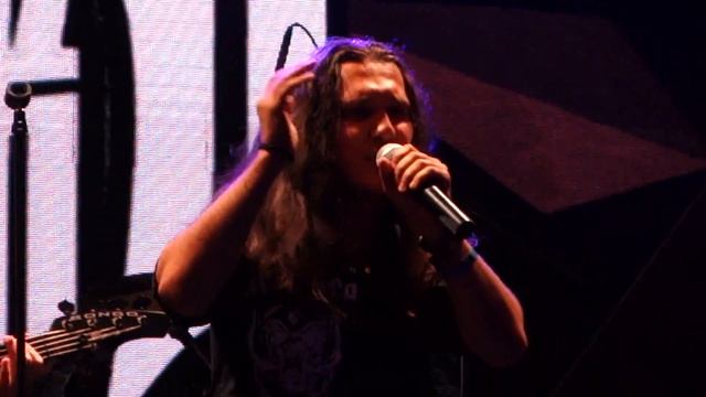 Гран-КуражЪ - Пожелай мне [Stereo Hall - 29.05.2016] смотреть онлайн