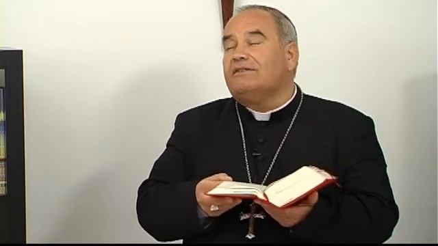 XXX domenica del Tempo Ordinario_Anno C 2012_2013 смотреть онлайн