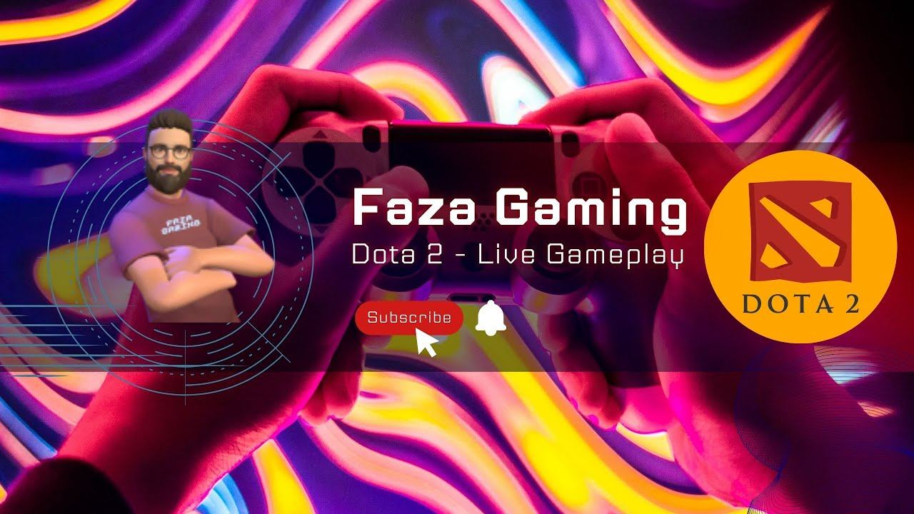 Dota 2 LIVE: Bewitching Battles with Witch Doctor! Unleash Carnage in the Support Role! 🎮🧙♂️ #Dota смотреть онлайн