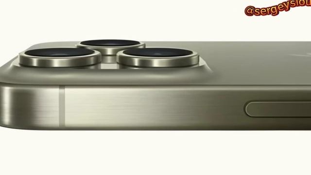Лютый Взгляд на iPhone 16. Что Apple приготовила нам в этом году смотреть онлайн