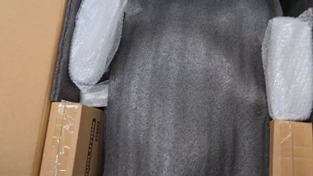 Распаковка EVOLUTION NOMAD - PRO в Новосибирск смотреть онлайн