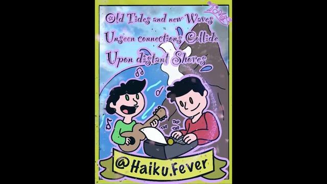 Haiku.Fever Song :) смотреть онлайн