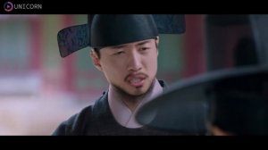 Пленительный король 1 сезон 5 серия