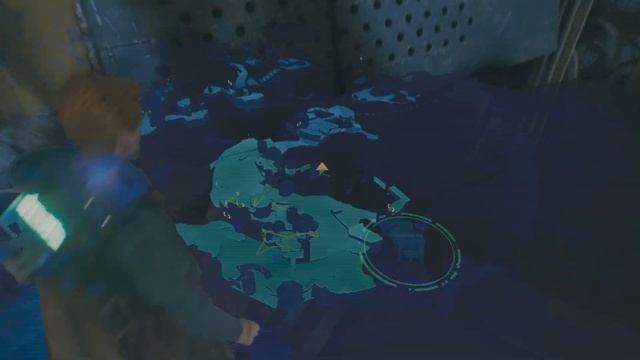 STAR WARS Jedi: Survivor Save the Jawas смотреть онлайн