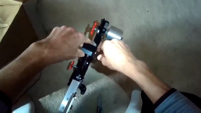 ✨ 2” X 72” GRINDER For Knife Makers - UN-BOXING 🗡️ смотреть онлайн