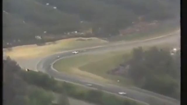 1975. (6) 25. 05. Гран-При Бельгии. Зольдер. смотреть онлайн