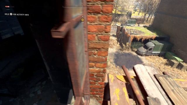 DYING LIGHT 2 STAY HUMAN Gameplay Walkthrough Part 9 [1440P 60fps pc] - No Commentary смотреть онлайн