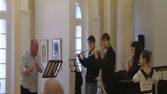 Ион Захария и его ученики смотреть онлайн