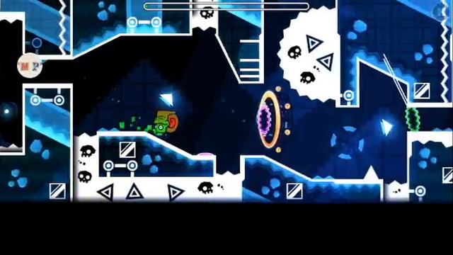 продолжение стрима geometry dash смотреть онлайн