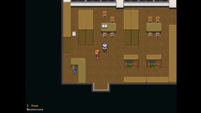 РЕШАЮ ЗАГАДКИ....и туплю... | Misao: Definitive Edition | #5 смотреть онлайн