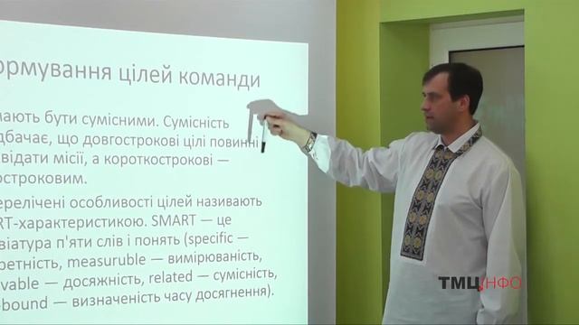 Школа Молодої Еліти. Як започаткувати свій бізнес. смотреть онлайн