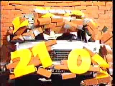 Lada 2107, TV clip 1978 смотреть онлайн