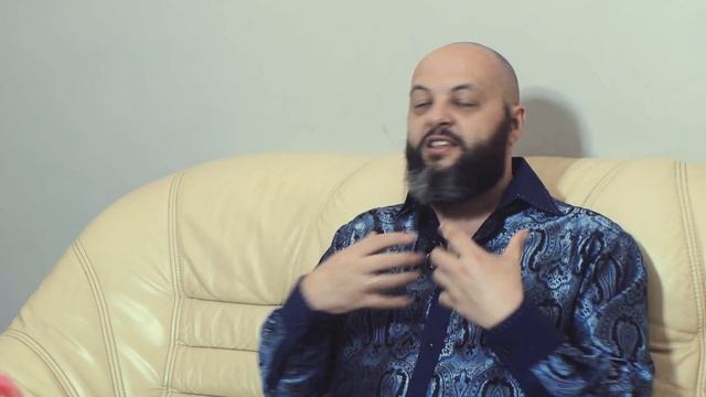 Баланс Слова и Духа смотреть онлайн