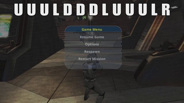 Invincibility Cheat Code Star Wars Battlefront Classic Collection (SWB Classic Invincibility Cheat) смотреть онлайн