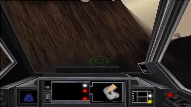 Stream - Rogue Squadron 3D - 1998 смотреть онлайн