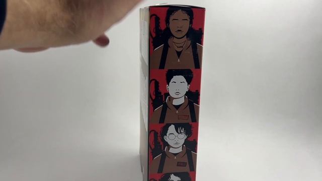 Hasbro PulseCon 2021 Promo Box + Huge Vintage Star Wars Vectis Auction Haul смотреть онлайн
