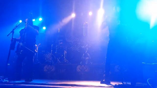 Sugaan Essena (Star Wars Fallen Order) - The Hu at Köln, Germany #thehu #mongolianmusic #kangleipak смотреть онлайн