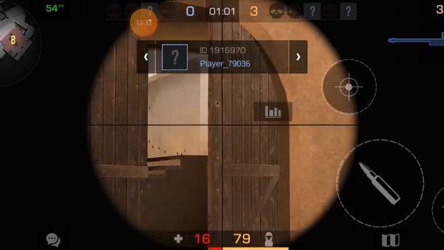 приватка Standoff 2 часть 2!