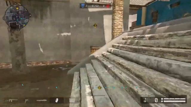 Warface CW | Инфайтинг- | ЛИВАЮТ??? смотреть онлайн