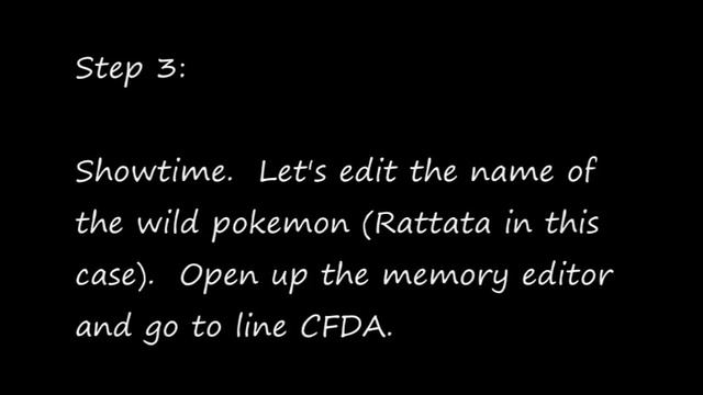 Hoothoot In Pokemon Red?? (The Secret Revealed) смотреть онлайн