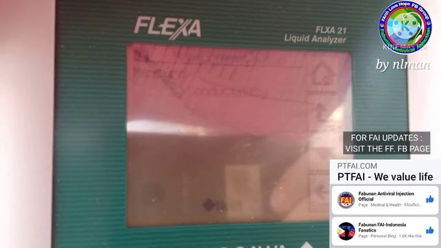 Basic Instrumentation: How To ProgramYokogawa - FLXA21 (Liquid Analyzer) смотреть онлайн